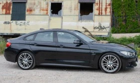 BMW 430 Gran Coupe M Pack | Mobile.bg    5