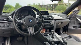 BMW 430 Gran Coupe M Pack, снимка 11