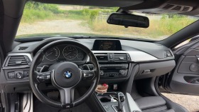 BMW 430 Gran Coupe M Pack, снимка 12