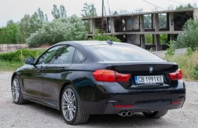     BMW 430 Gran Coupe M Pack