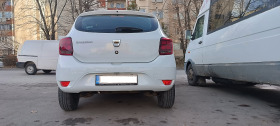 Dacia Sandero, снимка 5