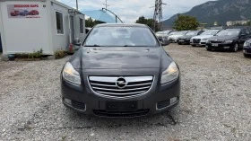 Opel Insignia 2.0cdti--6 - 5 | Mobile.bg    2