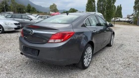 Opel Insignia 2.0cdti-нави-6 ск-евро 5, снимка 5