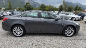 Обява за продажба на Opel Insignia 2.0cdti-нави-6 ск-евро 5 ~9 499 лв. - изображение 3