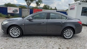 Opel Insignia 2.0cdti--6 - 5 | Mobile.bg    7