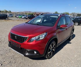 Peugeot 2008 Facelift 1.6 blueHDi (99к.с) EURO 6В