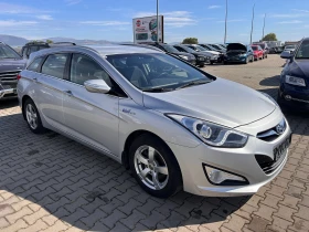 Hyundai I40 1.7CRDI EURO 5, снимка 4