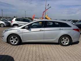 Hyundai I40 1.7CRDI EURO 5, снимка 9