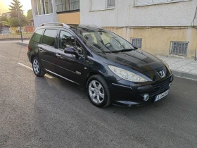 Peugeot 307 1.6hdi, снимка 3