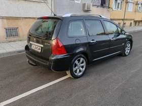 Peugeot 307 1.6hdi, снимка 6