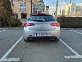 Alfa Romeo Giulietta 1.6d-105k. Facelift .., снимка 6