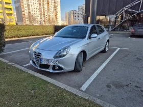 Alfa Romeo Giulietta 1.6d-105k. Facelift .. | Mobile.bg    2