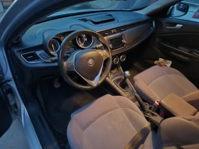 Alfa Romeo Giulietta 1.6d-105k. Facelift .. | Mobile.bg    10