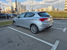 Alfa Romeo Giulietta 1.6d-105k. Facelift .., снимка 5