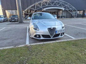 Alfa Romeo Giulietta 1.6d-105k. Facelift .., снимка 4