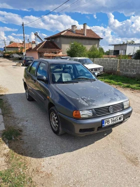 VW Polo, снимка 2