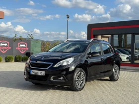 Peugeot 2008 1.2i AVTOMAT PANORAMA FULL, снимка 1