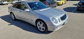 Mercedes-Benz E 270, снимка 5