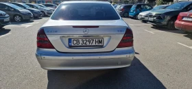 Mercedes-Benz E 270, снимка 11