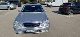 Mercedes-Benz E 270, снимка 6