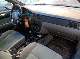 Обява за продажба на Chevrolet Lacetti АГУ * КЛИМА*  ~3 500 лв. - изображение 2 | Auto.bg Обява за продажба на Chevrolet Lacetti АГУ * КЛИМА*  ~3 500 лв. - изображение 2