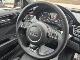 Audi A8 /3.0ТДИ/НОВА/ФУЛ-СЕРВИЗ, снимка 14