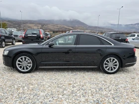 Audi A8 /3.0ТДИ/НОВА/ФУЛ-СЕРВИЗ, снимка 6