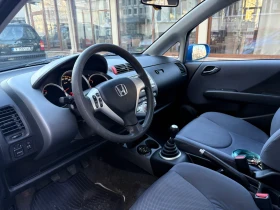 Honda Jazz 1.4 83 к.с фейслифт , снимка 10