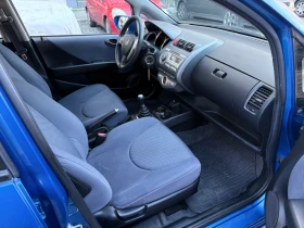 Honda Jazz 1.4 83 к.с фейслифт , снимка 11