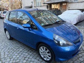 Honda Jazz 1.4 83 к.с фейслифт , снимка 7