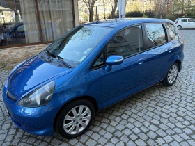 Honda Jazz 1.4 83 к.с фейслифт , снимка 1