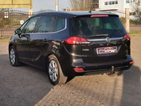 Opel Zafira Tourer, снимка 5