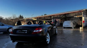 Mercedes-Benz SLK 2 kompresor, снимка 5