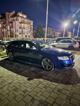 Audi Rs6 Exclusive/Ceramic/Soft close/Keyless !, снимка 3