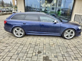 Audi Rs6 Exclusive/Ceramic/Soft close/Keyless !, снимка 4