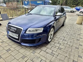 Audi Rs6 Exclusive/Ceramic/Soft close/Keyless !, снимка 2