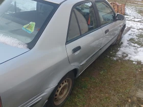 Mazda 323, снимка 4