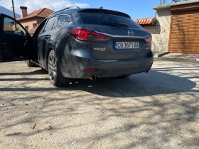 Mazda 6 skyactiv AWD 175 кс - 18200 лв. - 75851315 | Car24.bg