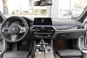 BMW 530 D 320КС М5 ФЕЙСЛИФТ, снимка 9