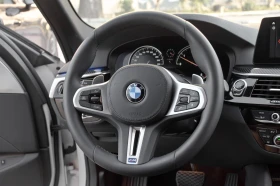 BMW 530 D 320КС М5 ФЕЙСЛИФТ, снимка 10