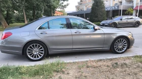 Обява за продажба на Mercedes-Benz S 500 S550 4 MATIC ~45 000 лв. - изображение 5
