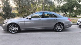 Обява за продажба на Mercedes-Benz S 500 S550 4 MATIC ~45 000 лв. - изображение 1