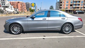 Mercedes-Benz S 500 S550 4 MATIC | Mobile.bg    4