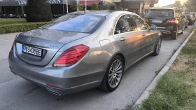Обява за продажба на Mercedes-Benz S 500 S550 4 MATIC ~45 000 лв. - изображение 4