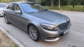 Обява за продажба на Mercedes-Benz S 500 S550 4 MATIC ~45 000 лв. - изображение 6