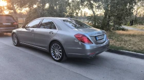 Обява за продажба на Mercedes-Benz S 500 S550 4 MATIC ~45 000 лв. - изображение 2