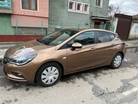 Opel Astra 1.0 T, снимка 7