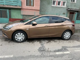 Opel Astra 1.0 T, снимка 4