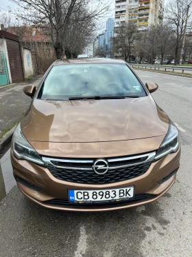 Opel Astra 1.0 T, снимка 6