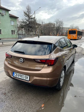 Opel Astra 1.0 T, снимка 2